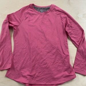 Climate Right Long Sleeve Shirt size XL (CT)